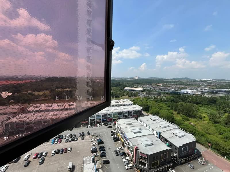 Service Residence for Rent at The Garden Residences - Edward Siow - PropertyGuru.com.my