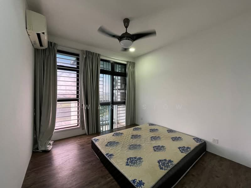 Service Residence for Rent at The Garden Residences - Edward Siow - PropertyGuru.com.my