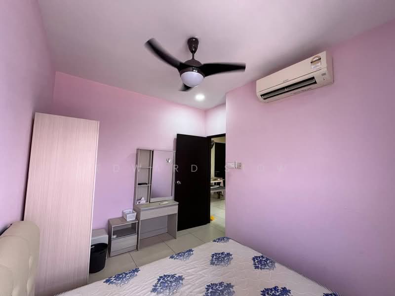 Service Residence for Rent at The Garden Residences - Edward Siow - PropertyGuru.com.my