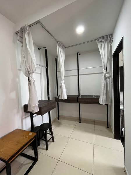 Service Residence for Rent at The Garden Residences - Edward Siow - PropertyGuru.com.my