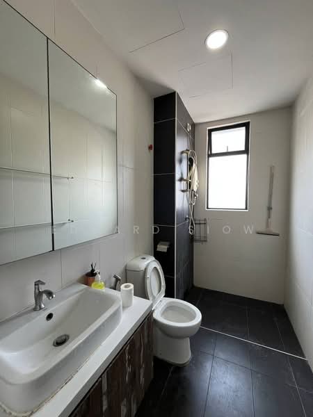 Service Residence for Rent at The Garden Residences - Edward Siow - PropertyGuru.com.my