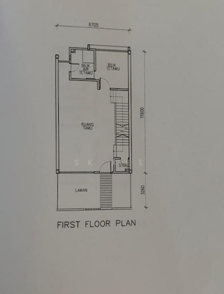 3-storey Terraced House for Sale in Bandar Putra Permai (Seri Kembangan) - SK Kee - PropertyGuru.com.my