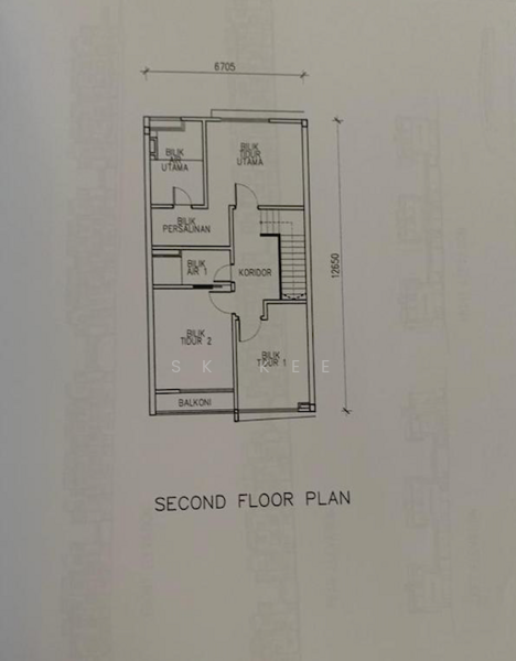 3-storey Terraced House for Sale in Bandar Putra Permai (Seri Kembangan) - SK Kee - PropertyGuru.com.my