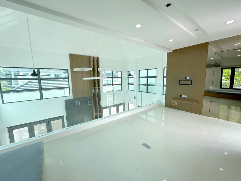 Rumah Banglo untuk Dijual di Saujana (Selangor) - Vincent Liaw - Interior - PropertyGuru.com.my