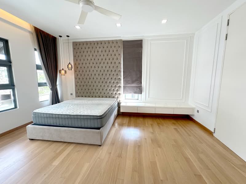 Rumah Banglo untuk Dijual di Saujana (Selangor) - Vincent Liaw - Bedroom - PropertyGuru.com.my