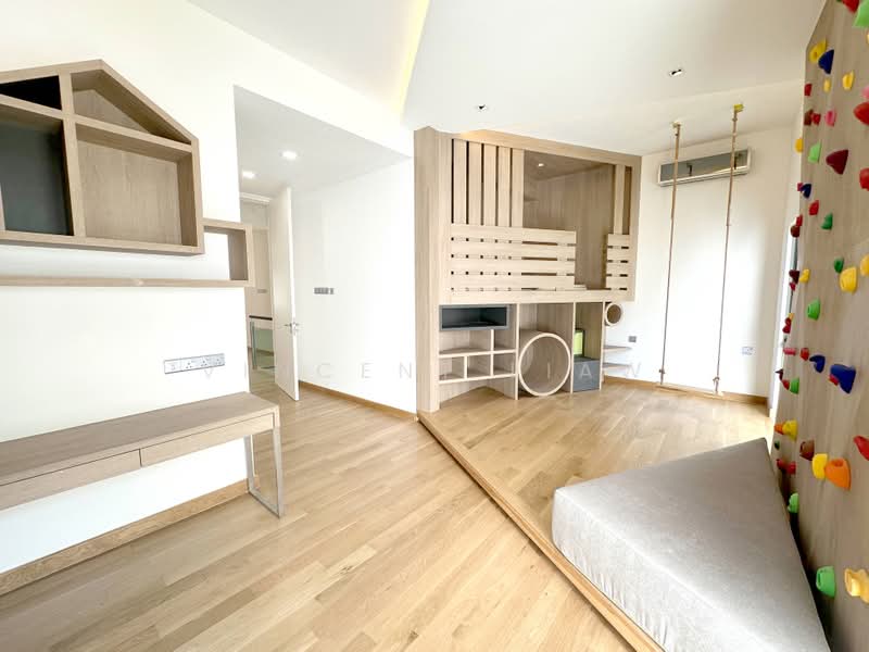 Rumah Banglo untuk Dijual di Saujana (Selangor) - Vincent Liaw - Interior - PropertyGuru.com.my