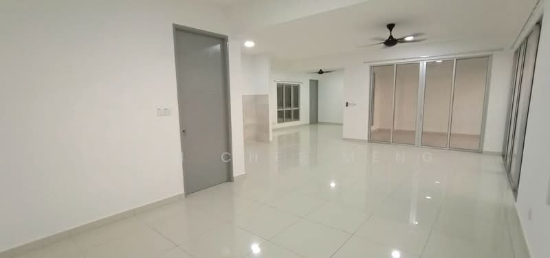 Service Residence for Sale at Axis Crown - Chin Chee Meng - Living Room - PropertyGuru.com.my