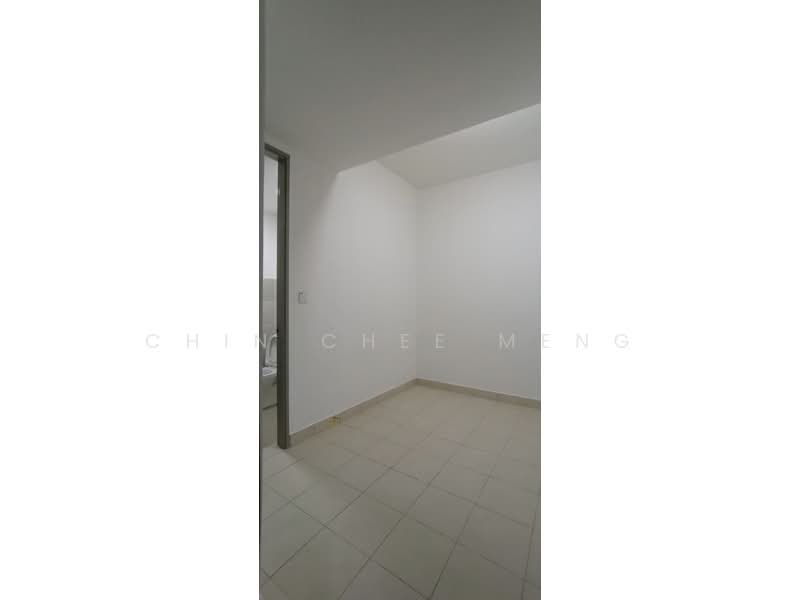 Service Residence for Sale at Axis Crown - Chin Chee Meng - Bathroom - PropertyGuru.com.my