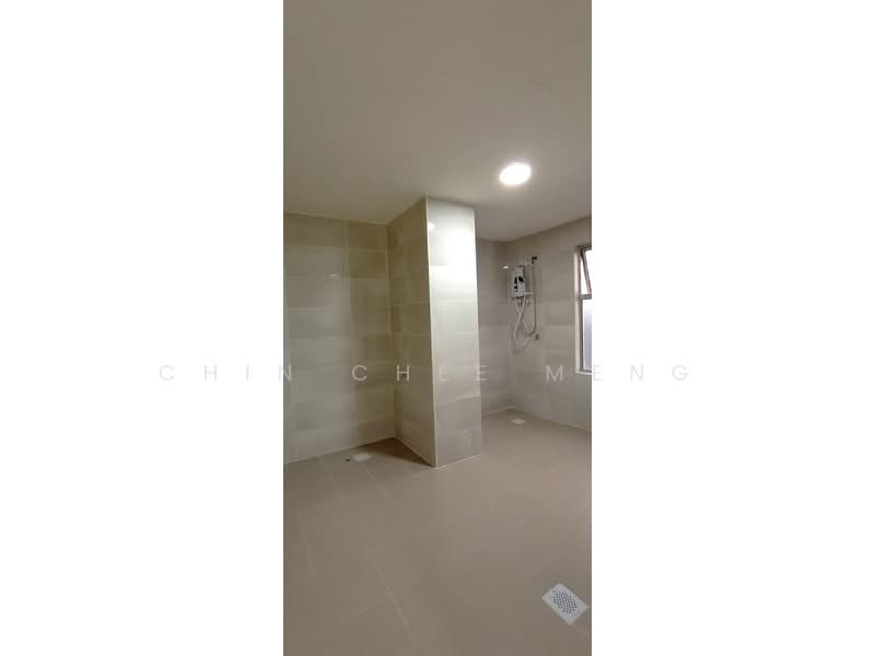 Service Residence for Sale at Axis Crown - Chin Chee Meng - Bathroom - PropertyGuru.com.my