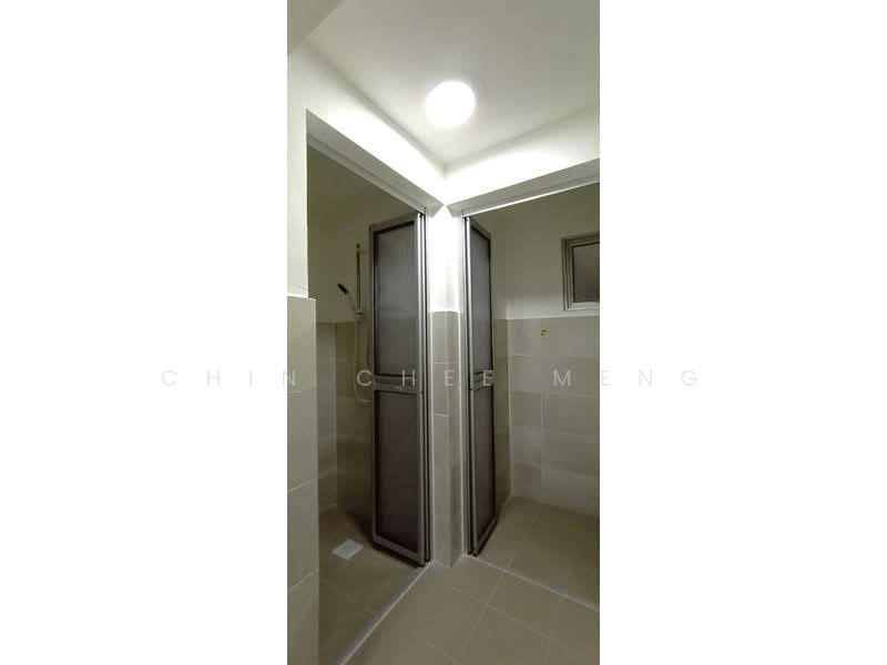 Service Residence for Sale at Axis Crown - Chin Chee Meng - Bathroom - PropertyGuru.com.my