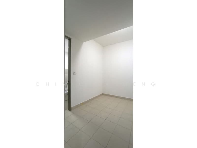 Service Residence for Sale at Axis Crown - Chin Chee Meng - Bathroom - PropertyGuru.com.my