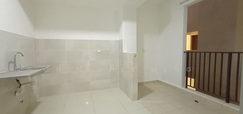 Service Residence for Sale at Axis Crown - Chin Chee Meng - Kitchen - PropertyGuru.com.my