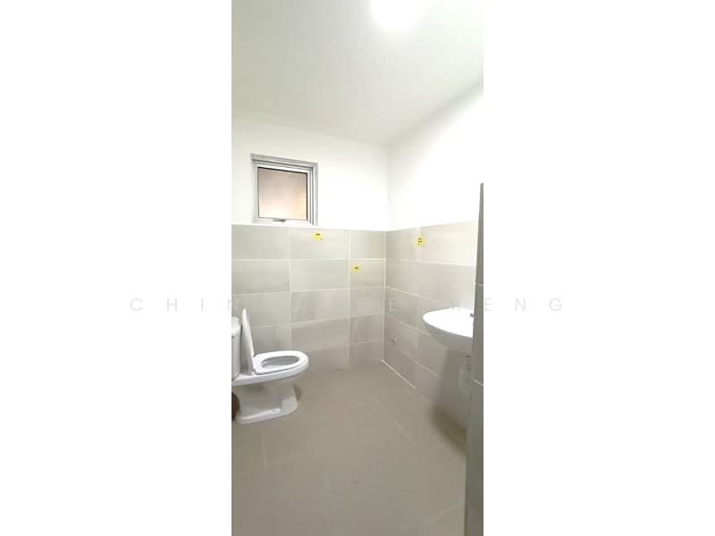 Service Residence for Sale at Axis Crown - Chin Chee Meng - Bathroom - PropertyGuru.com.my