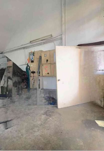 Kilang untuk Dijual di Taman Ehsan (Kepong) - Ken Lai - Interior - PropertyGuru.com.my