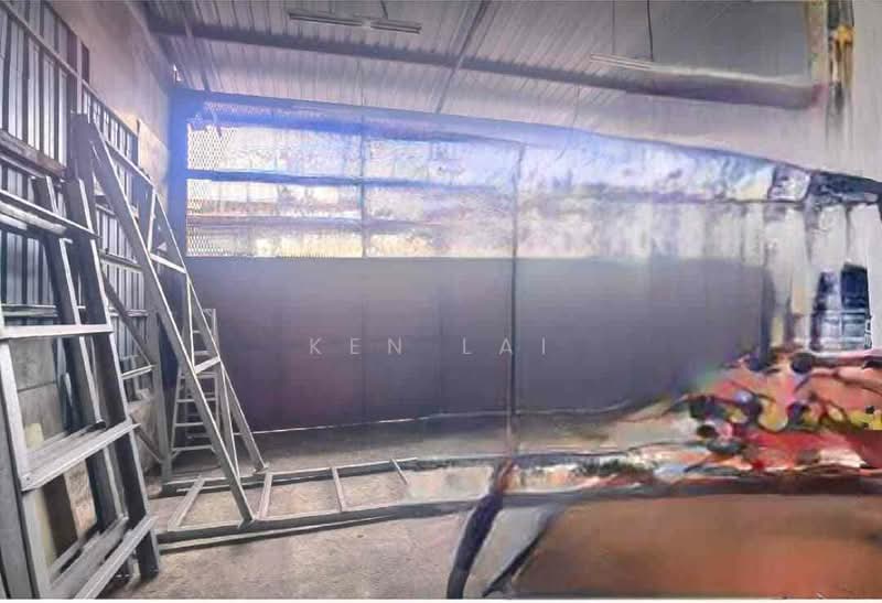 Kilang untuk Dijual di Taman Ehsan (Kepong) - Ken Lai - Interior - PropertyGuru.com.my