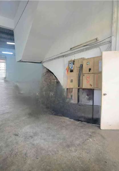 Kilang untuk Dijual di Taman Ehsan (Kepong) - Ken Lai - Interior - PropertyGuru.com.my