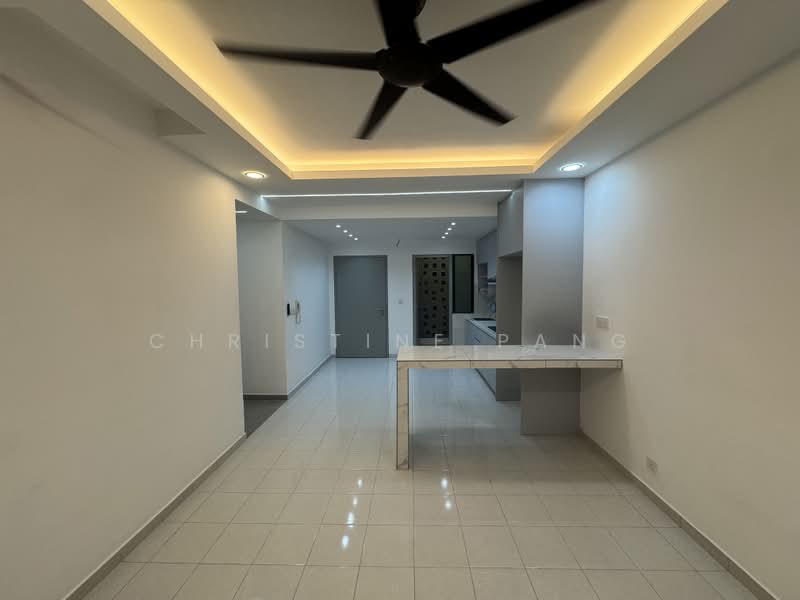 Pangsapuri untuk Disewa di Residensi Aman Jalil - Christine Pang - PropertyGuru.com.my