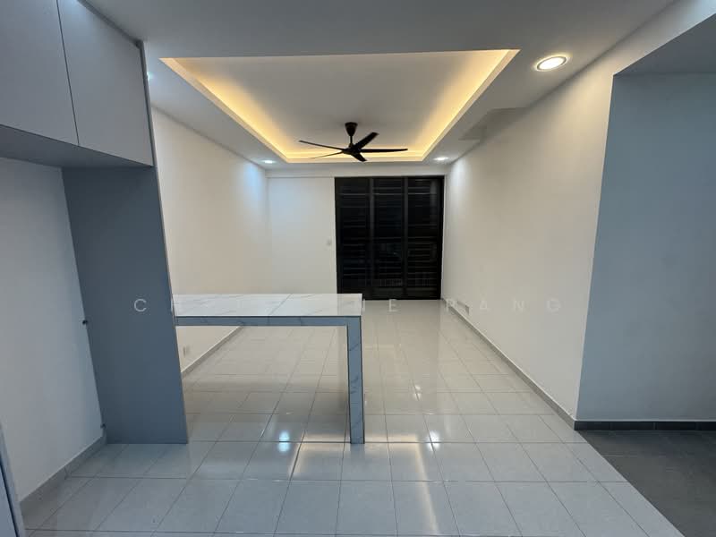 Pangsapuri untuk Disewa di Residensi Aman Jalil - Christine Pang - PropertyGuru.com.my