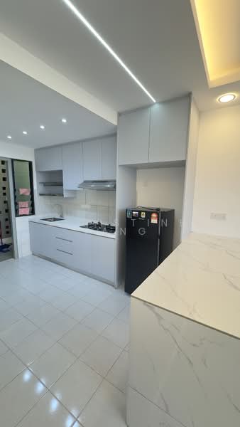 Pangsapuri untuk Disewa di Residensi Aman Jalil - Christine Pang - PropertyGuru.com.my