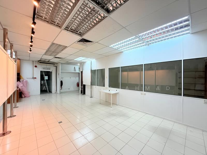 Warehouse for Rent in Taman Shamelin Perkasa (Cheras) - Wan Azlan Ahmad - PropertyGuru.com.my