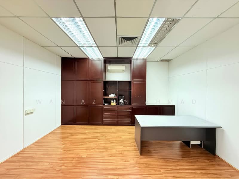 Warehouse for Rent in Taman Shamelin Perkasa (Cheras) - Wan Azlan Ahmad - PropertyGuru.com.my