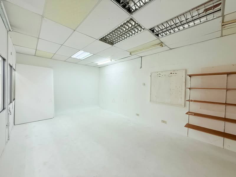 Warehouse for Rent in Taman Shamelin Perkasa (Cheras) - Wan Azlan Ahmad - PropertyGuru.com.my