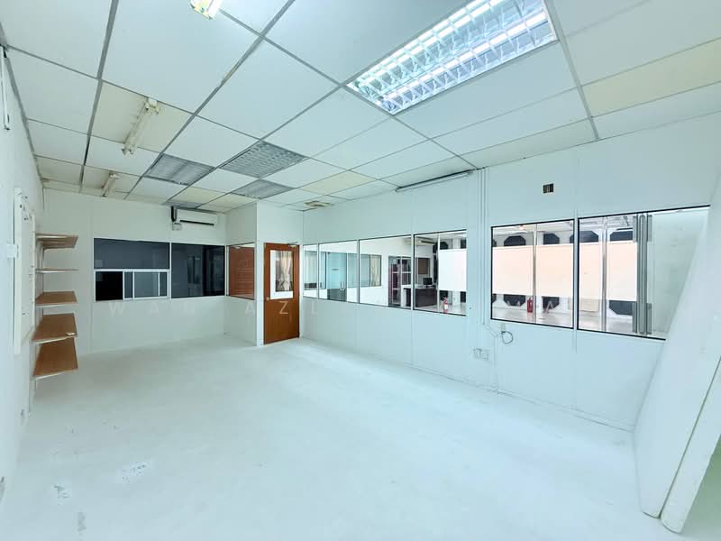 Warehouse for Rent in Taman Shamelin Perkasa (Cheras) - Wan Azlan Ahmad - PropertyGuru.com.my