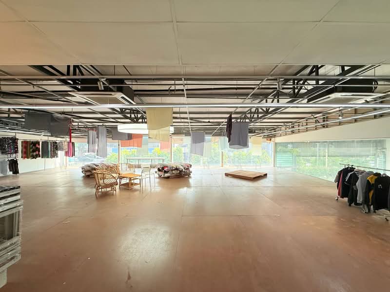 Warehouse for Rent in Taman Shamelin Perkasa (Cheras) - Wan Azlan Ahmad - PropertyGuru.com.my