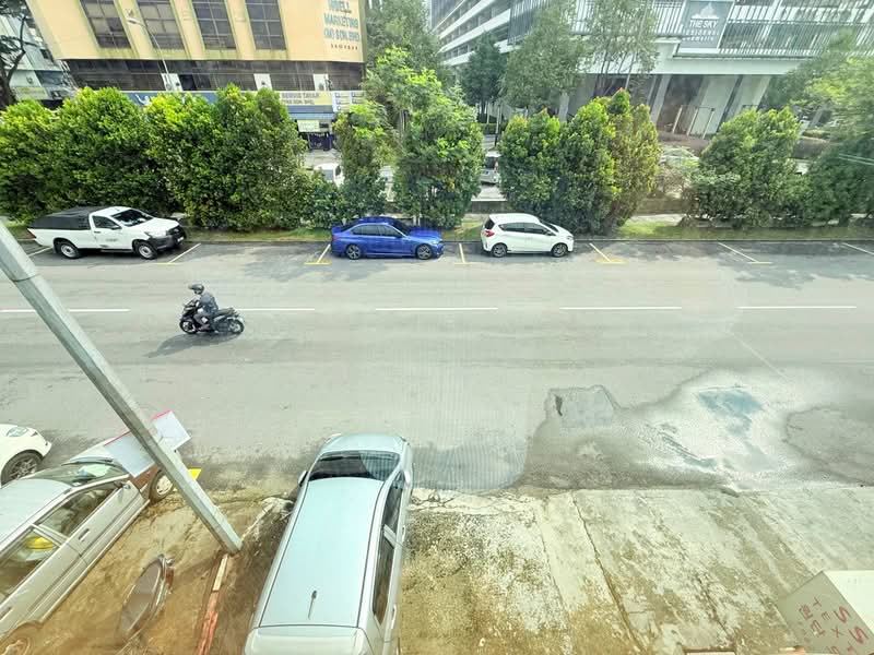 Warehouse for Rent in Taman Shamelin Perkasa (Cheras) - Wan Azlan Ahmad - PropertyGuru.com.my