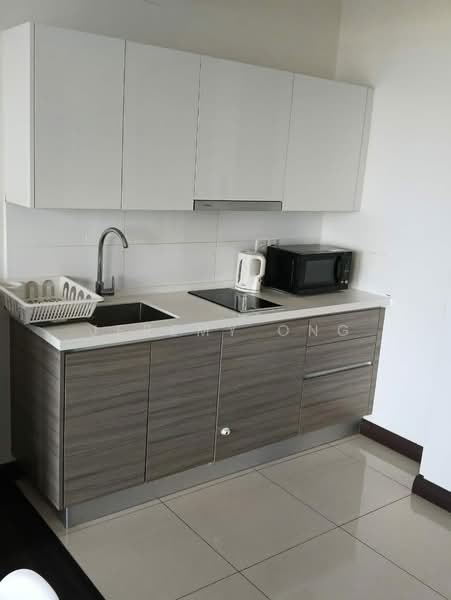 Servis Apartment untuk Dijual di 28 Boulevard - Jeremy Ong - Kitchen - PropertyGuru.com.my