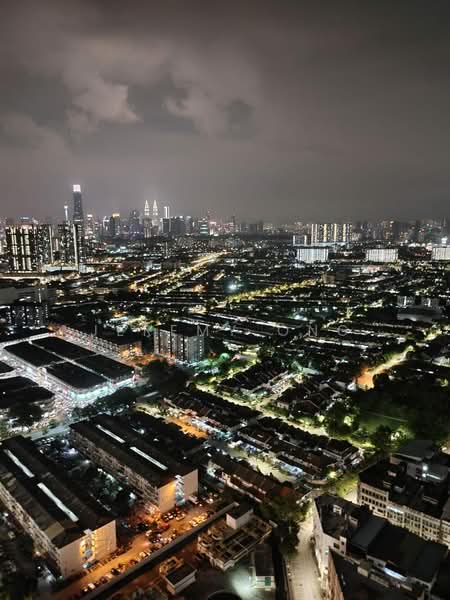 Servis Apartment untuk Dijual di 28 Boulevard - Jeremy Ong - Exterior - PropertyGuru.com.my