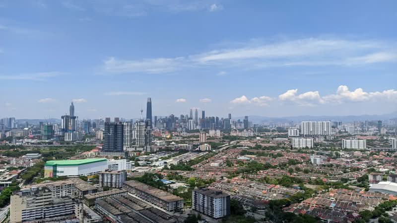 Servis Apartment untuk Dijual di 28 Boulevard - Jeremy Ong - Exterior - PropertyGuru.com.my