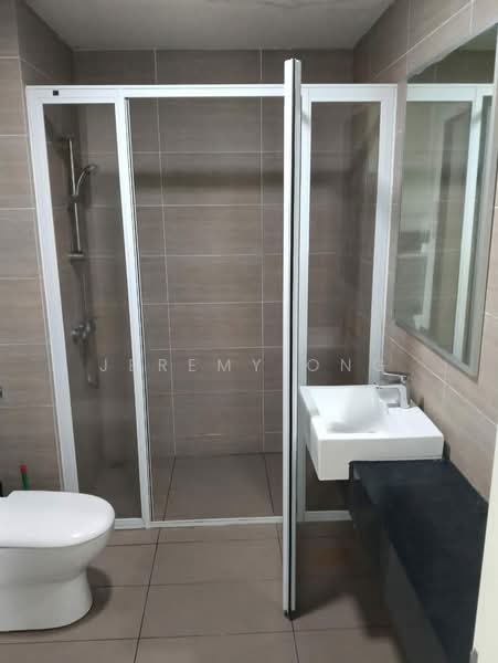 Servis Apartment untuk Dijual di 28 Boulevard - Jeremy Ong - Bathroom - PropertyGuru.com.my