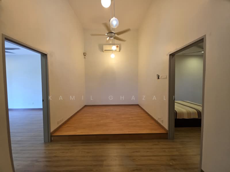2-storey Terraced House for Sale in Presint 11 (Putrajaya) - Kamil Ghazali - Interior - PropertyGuru.com.my