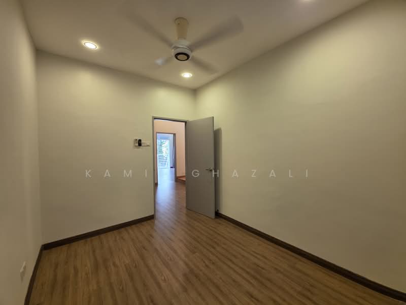 2-storey Terraced House for Sale in Presint 11 (Putrajaya) - Kamil Ghazali - Interior - PropertyGuru.com.my