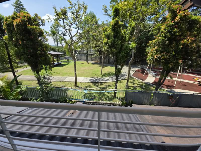 2-storey Terraced House for Sale in Presint 11 (Putrajaya) - Kamil Ghazali - Exterior - PropertyGuru.com.my