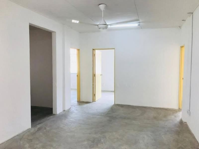 Rumah Flat untuk Dijual di Taman Mount Austin - Victor Lim - Interior - PropertyGuru.com.my