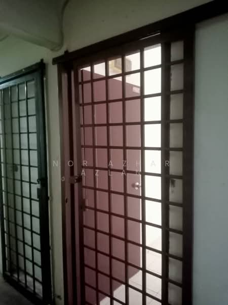Pangsapuri untuk Dijual di Flora Damansara Apartment - Nor Azhar Azlan - PropertyGuru.com.my
