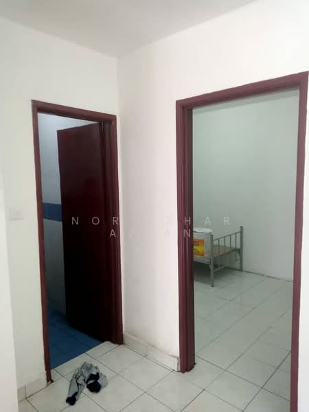 Pangsapuri untuk Dijual di Flora Damansara Apartment - Nor Azhar Azlan - PropertyGuru.com.my