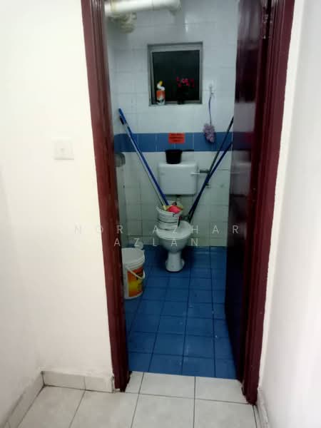 Pangsapuri untuk Dijual di Flora Damansara Apartment - Nor Azhar Azlan - PropertyGuru.com.my