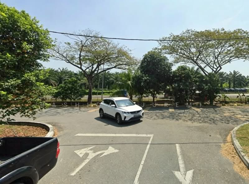 1-storey Terraced House for Sale in Banting (Selangor) - Rashidah Juremi - Exterior - PropertyGuru.com.my