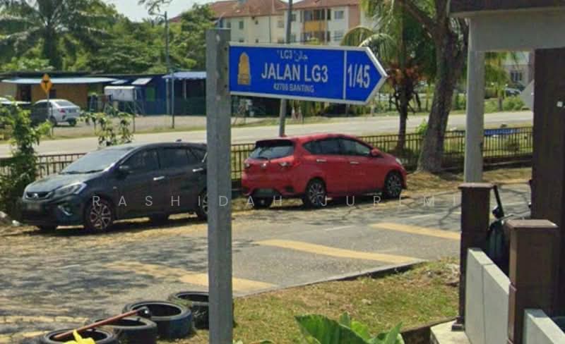 1-storey Terraced House for Sale in Banting (Selangor) - Rashidah Juremi - PropertyGuru.com.my