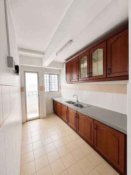 Apartment for Sale at Apartment Sri Rakyat - Wan Nurani - PropertyGuru.com.my
