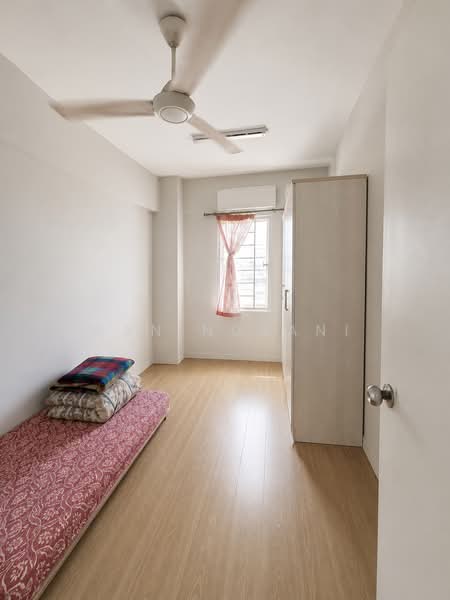 Apartment for Sale at Apartment Sri Rakyat - Wan Nurani - PropertyGuru.com.my
