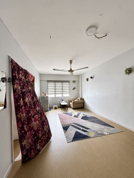 Apartment for Sale at Apartment Sri Rakyat - Wan Nurani - PropertyGuru.com.my