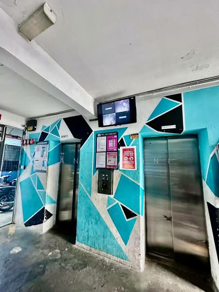 Apartment for Sale at Apartment Sri Rakyat - Wan Nurani - PropertyGuru.com.my