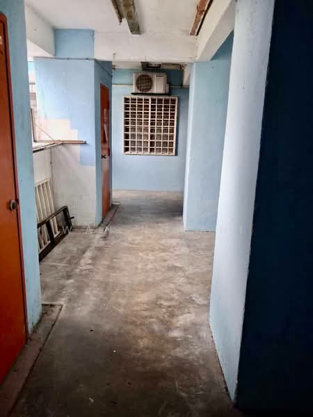 Apartment for Sale at Apartment Sri Rakyat - Wan Nurani - PropertyGuru.com.my