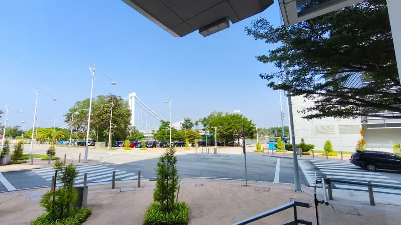 Pejabat untuk Disewa di Presint 3 (Putrajaya) - Haryadi Katmon - Exterior - PropertyGuru.com.my
