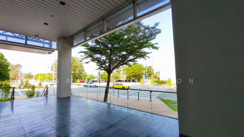 Pejabat untuk Disewa di Presint 3 (Putrajaya) - Haryadi Katmon - Exterior - PropertyGuru.com.my