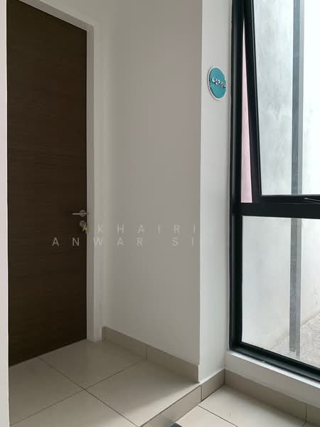 Service Residence for Sale at H2O Residences - Khairil Anwar Sirajudin - Entrance - PropertyGuru.com.my